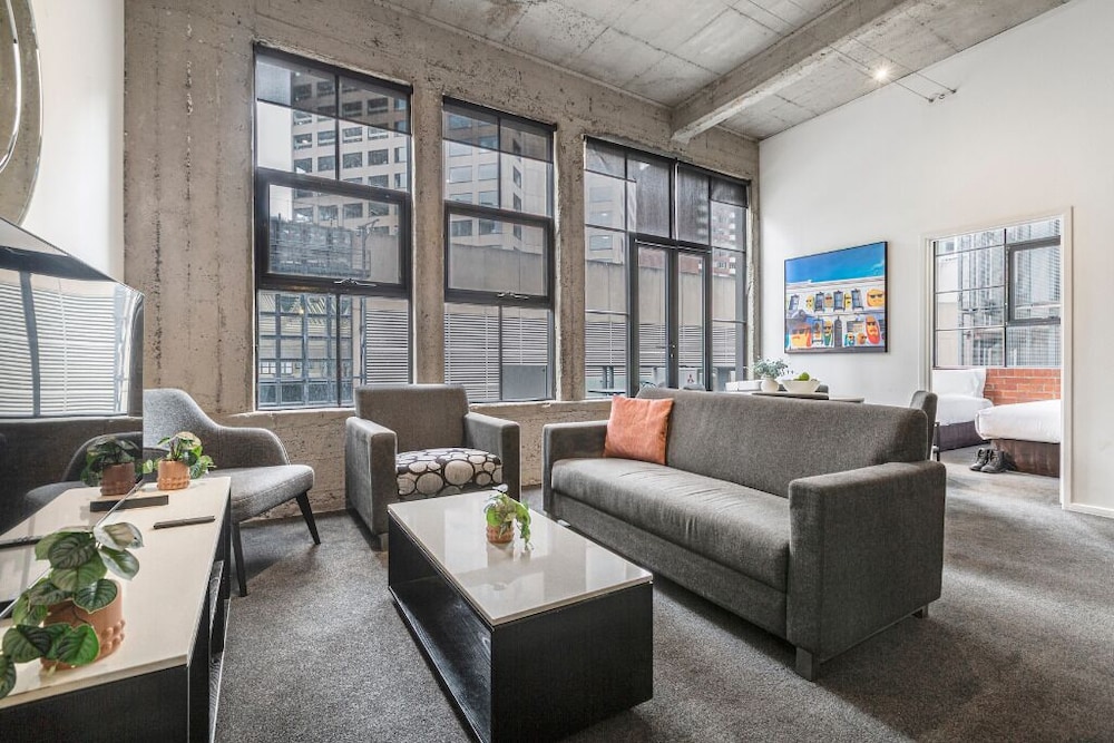 Punthill Apartment Hotel - Manhattan Melbourne 44/62