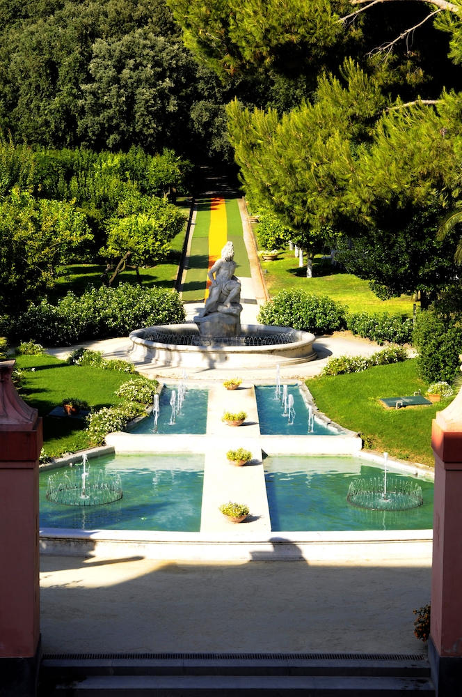 Miglio Doro Park Hotel 8/61