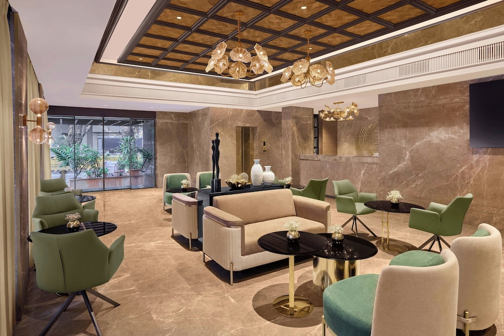 Hotel Midtown Pritam 42/58