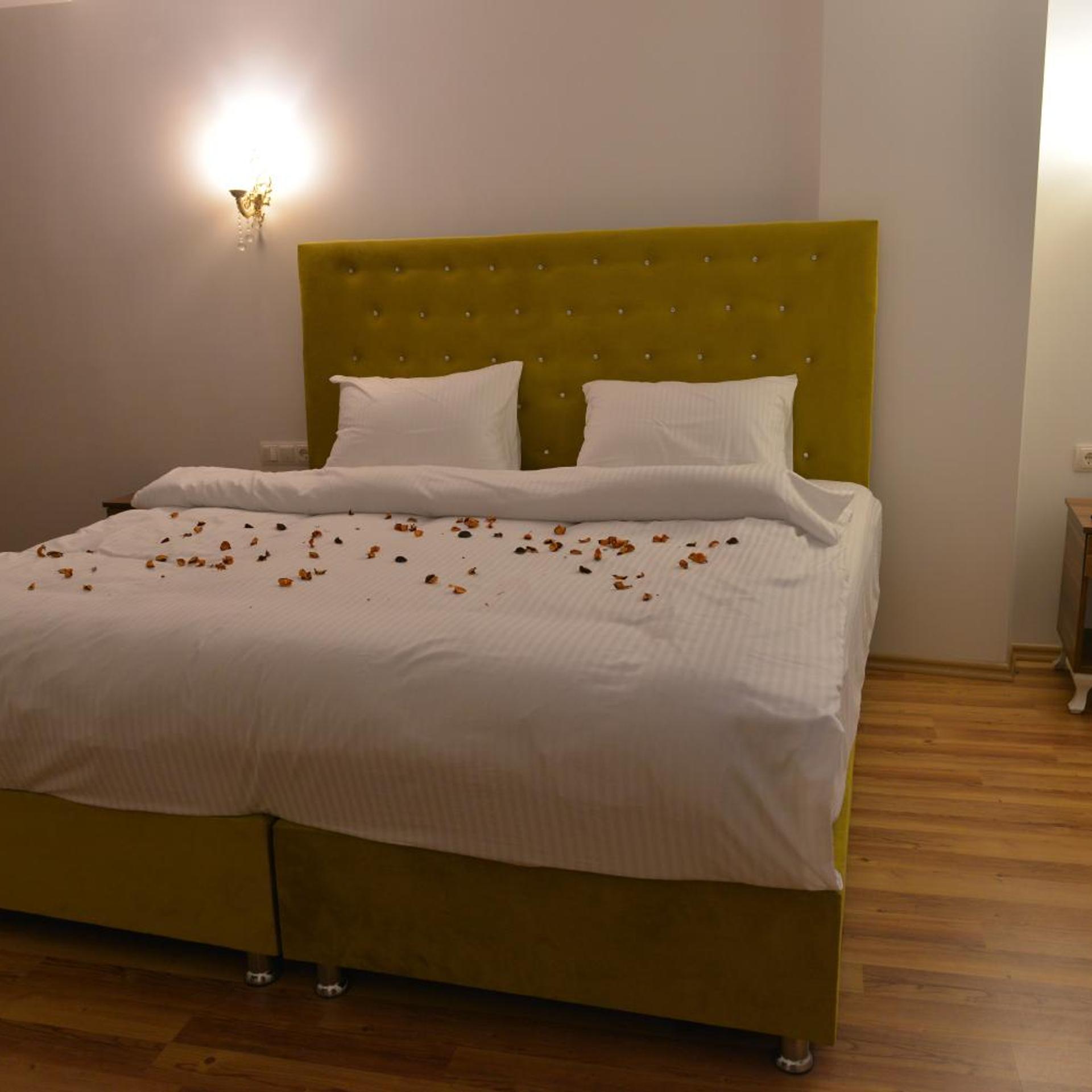 Grand Beyaz Saray Otel 15/48
