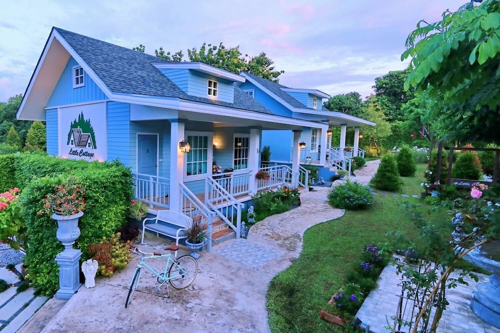 Little Cottage 5/43