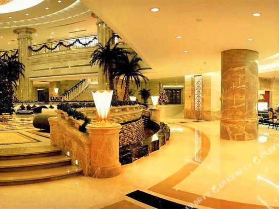 Jiangxi Trilec International Hotel 5/40