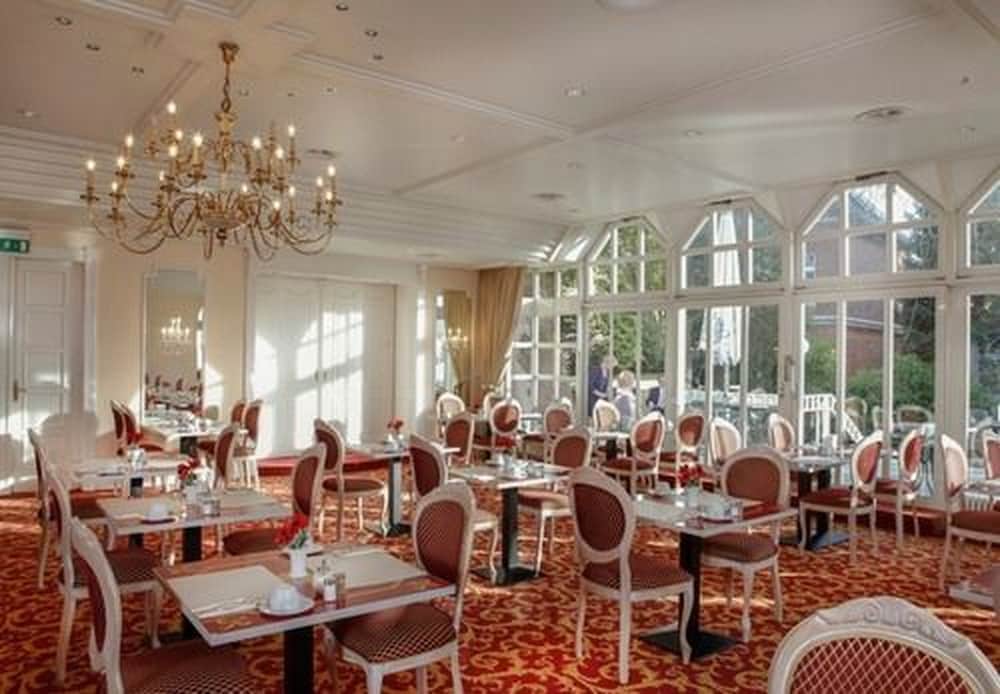 Centro Hotel Kaiserhof Deluxe 39/50
