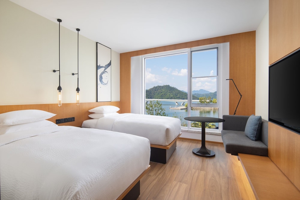 Fairfield by Marriott Hangzhou Qiandao Lake 12/46