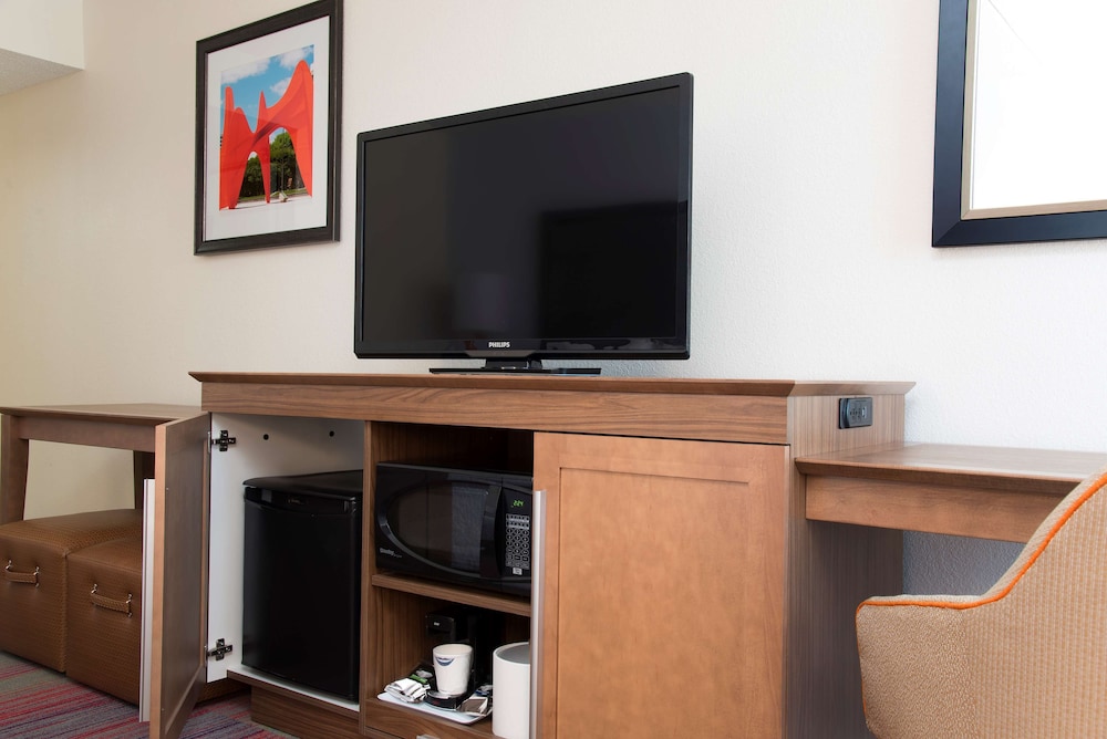 Hampton Inn Grand Rapids South 42/46