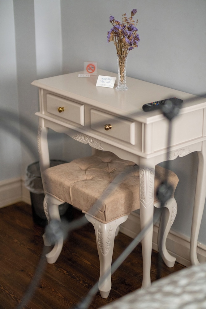 Elit Butik Otel 5/50