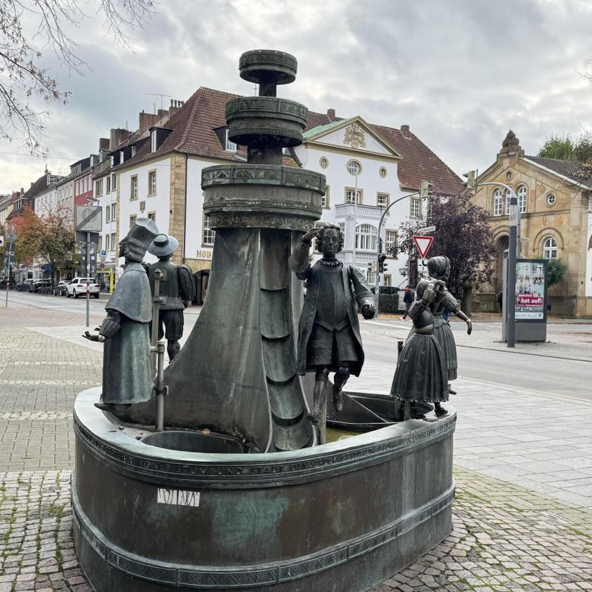 Prize by Radisson, Osnabruck 34/43