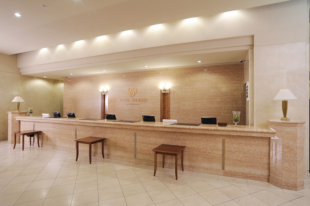 Hotel Emisia Sapporo 3/65