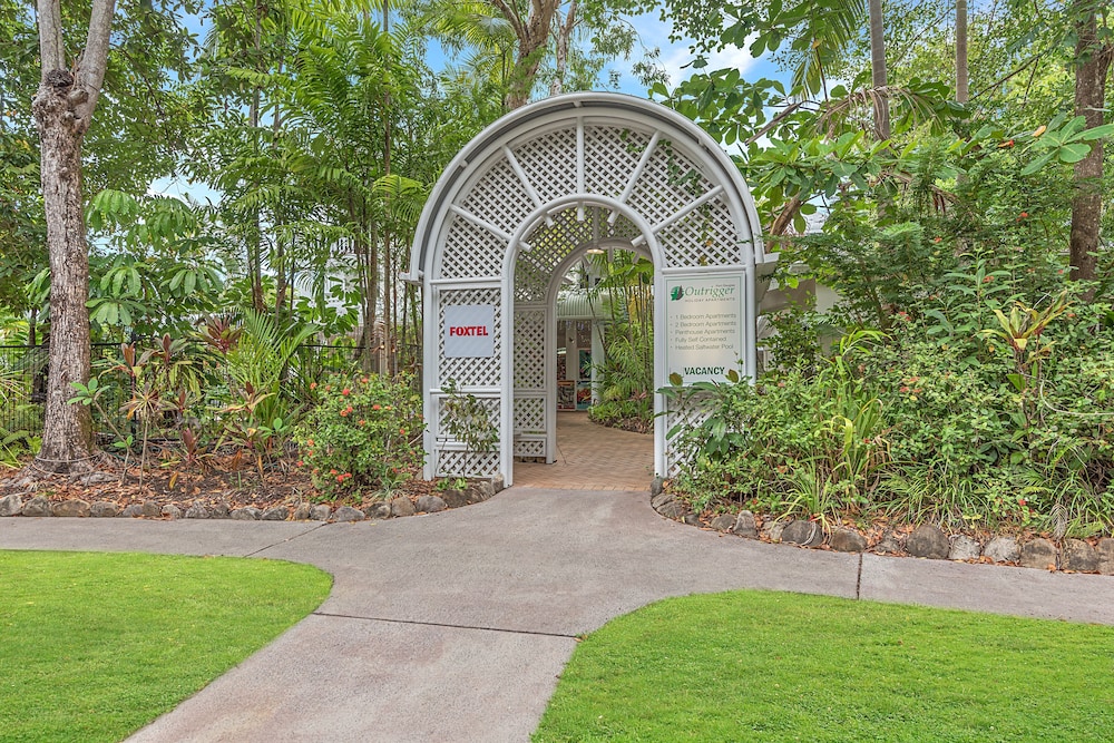 Outrigger Apartments Port Douglas 35/50