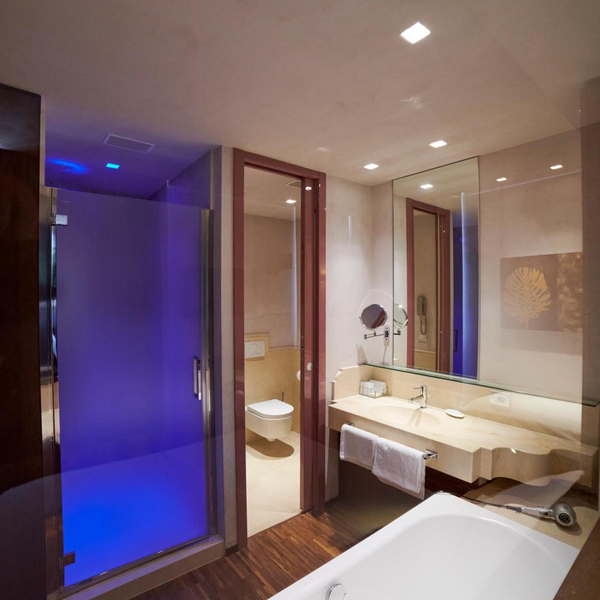 San Paolo Hotel 45/50
