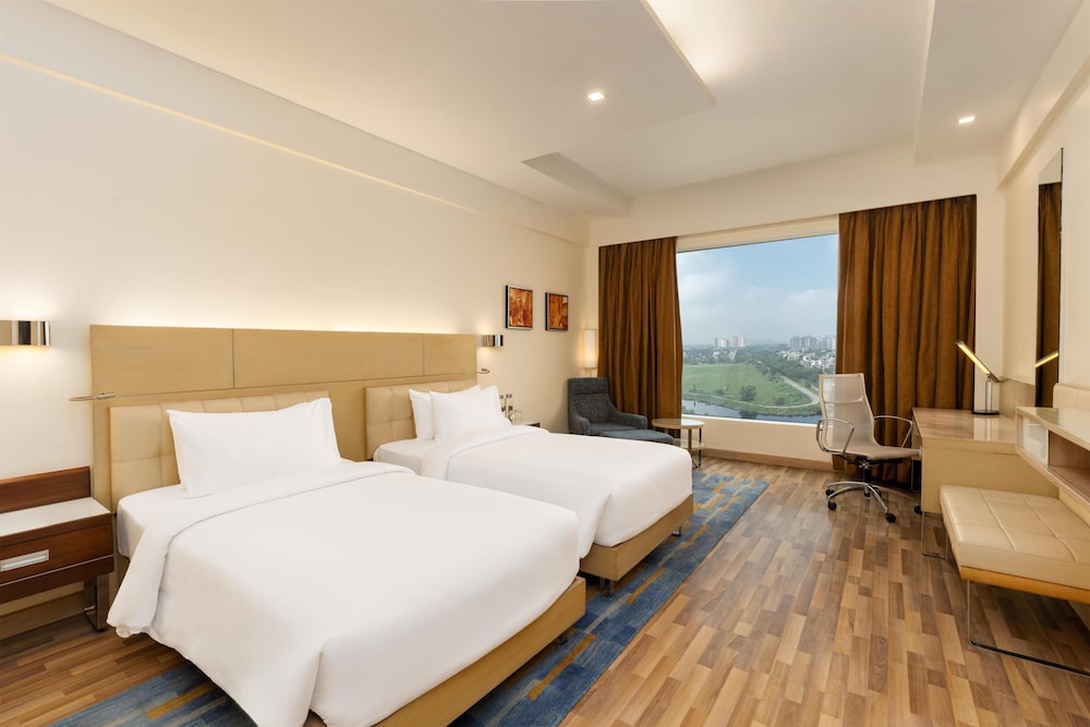 Radisson Blu Hotel Greater Noida 30/77