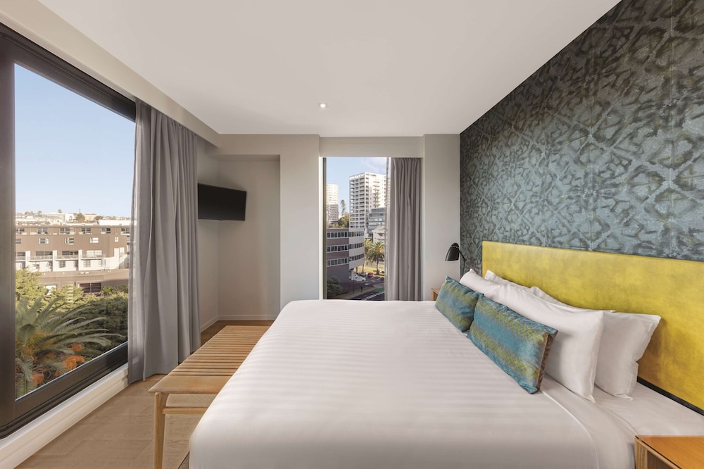 Adina Apartment Hotel Auckland, Britomart 24/77
