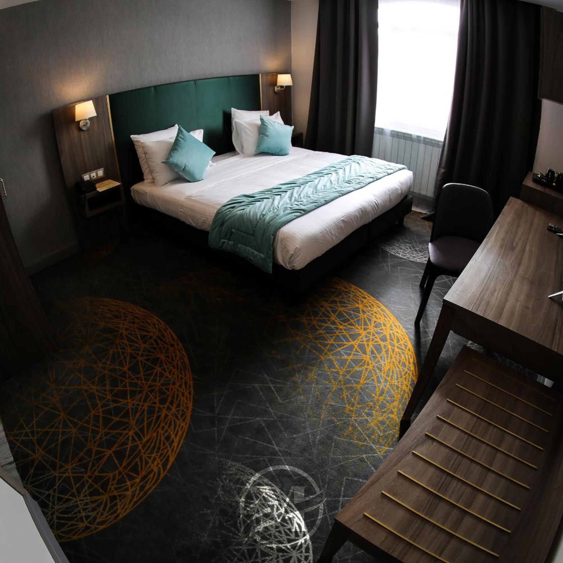 Hotel Messaoudi 20/28
