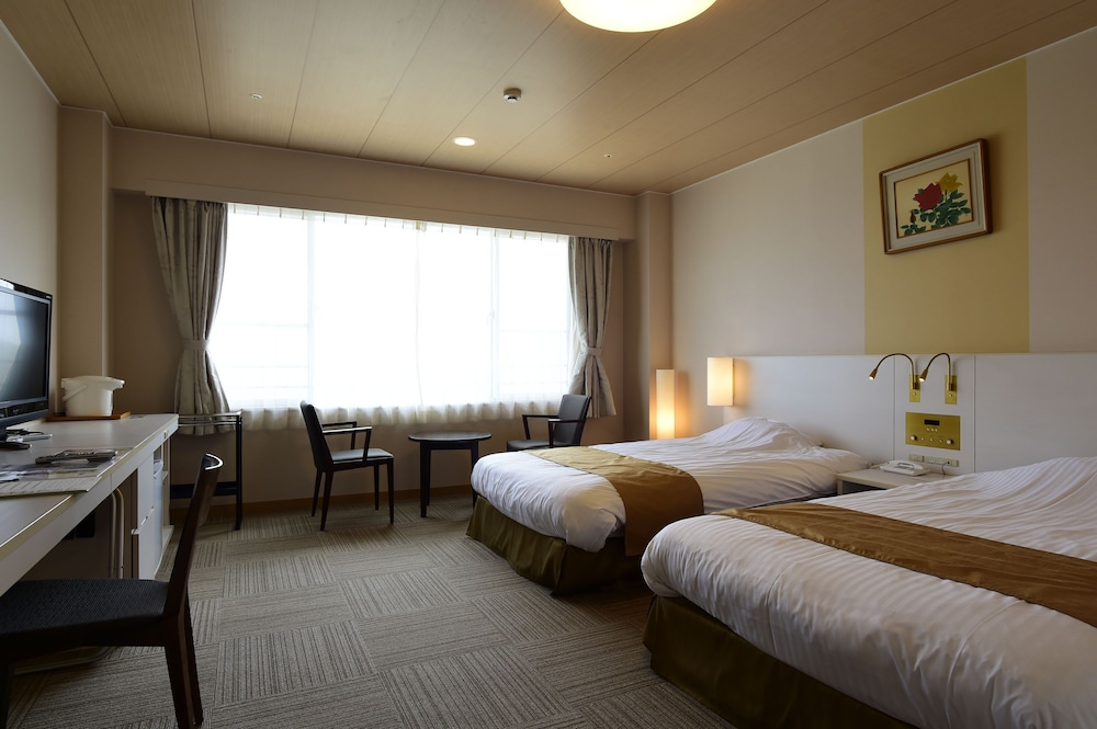 KAMENOI HOTEL TOBA (ex Kanponoyado Toba) 15/69