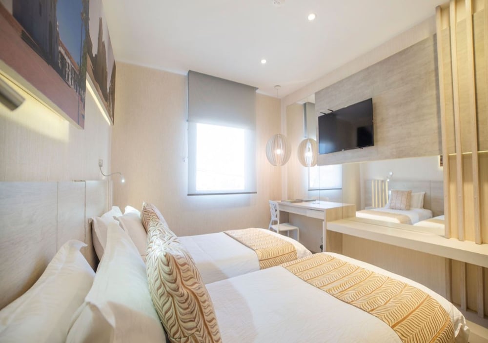 Perla Suite Hotel 20/64