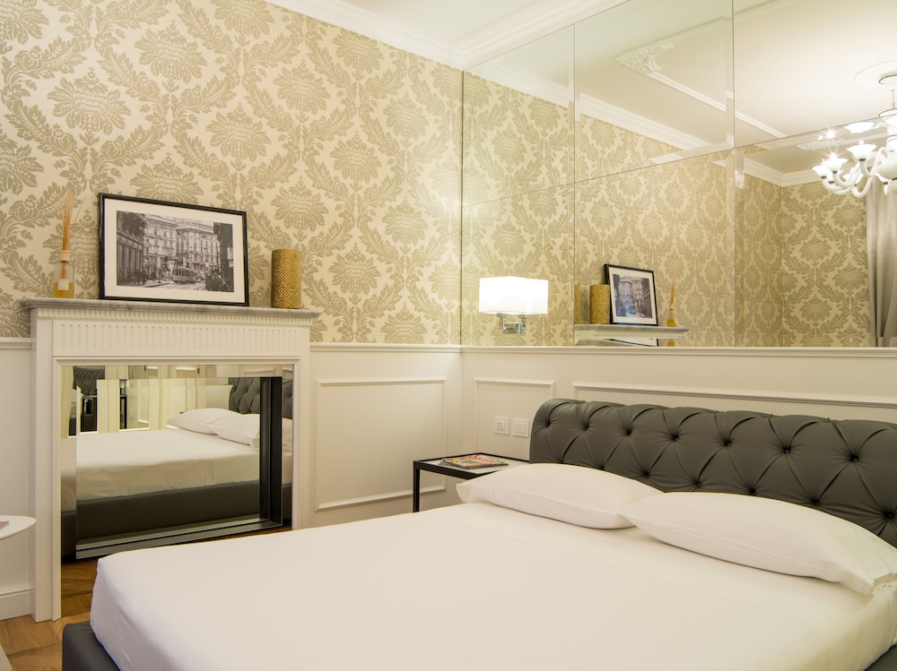 Luxury Duomo Rooms 16/50