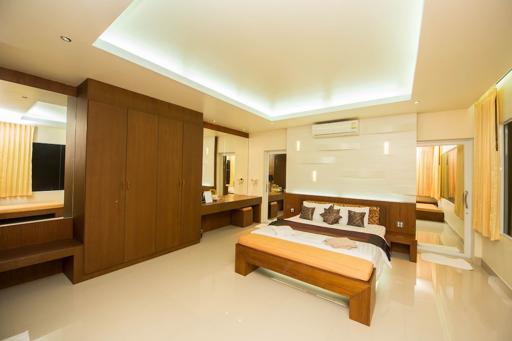 Mountain Resort Koh Lipe 28/70