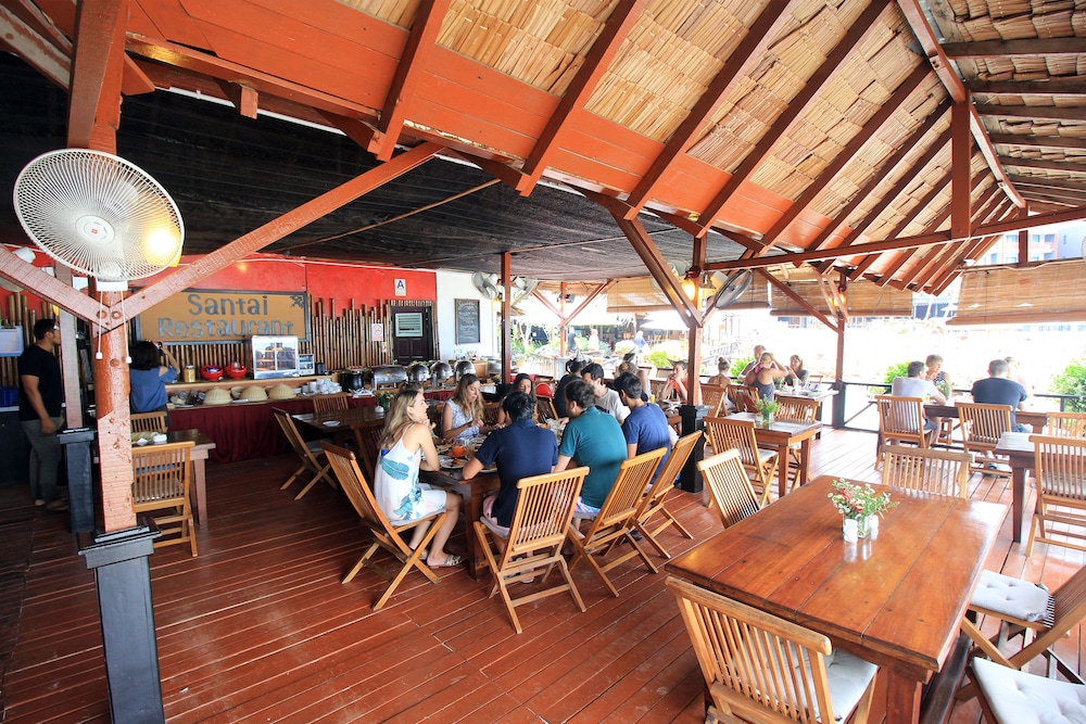 Bubu Resort 20/50