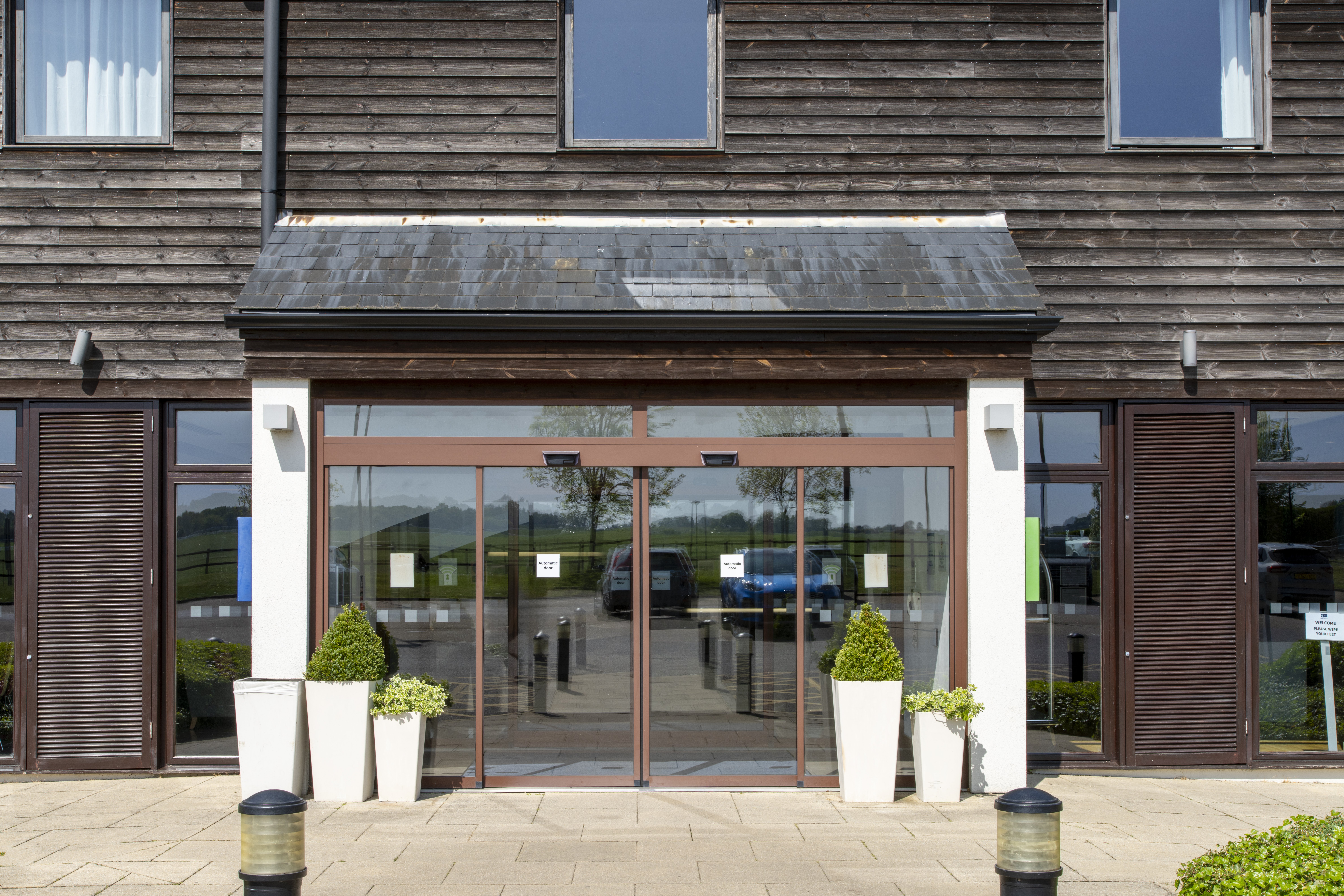 Holiday Inn Express London Epsom Downs 2/69