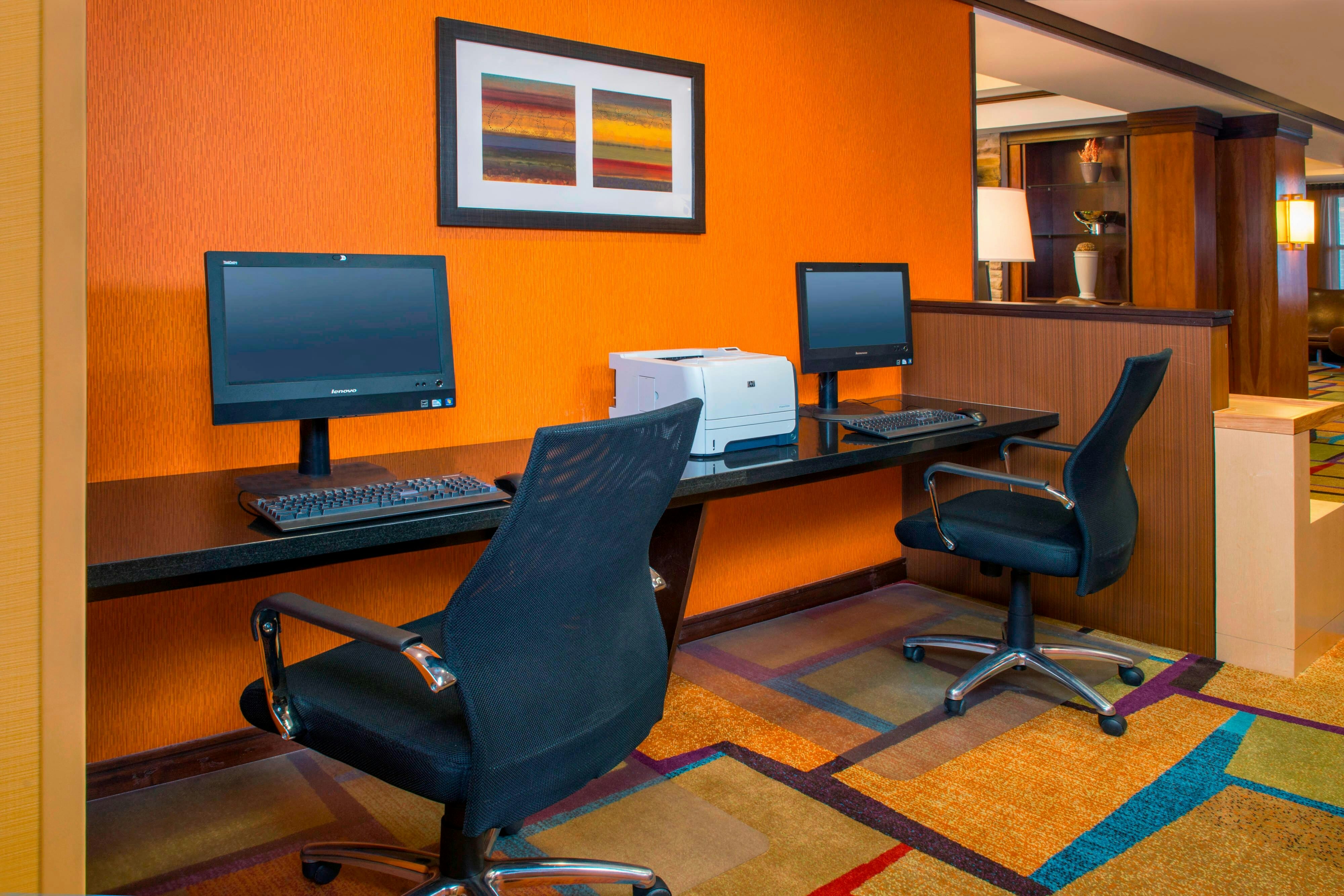 Fairfield Inn Suites By Marriott Williamsburg 39/44