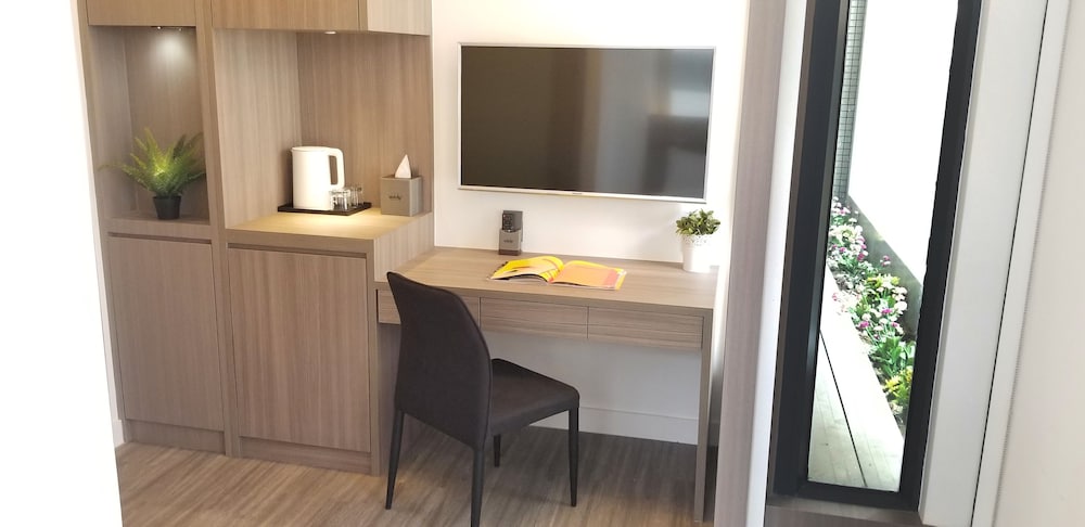 Mia Casa Hotel 45/52