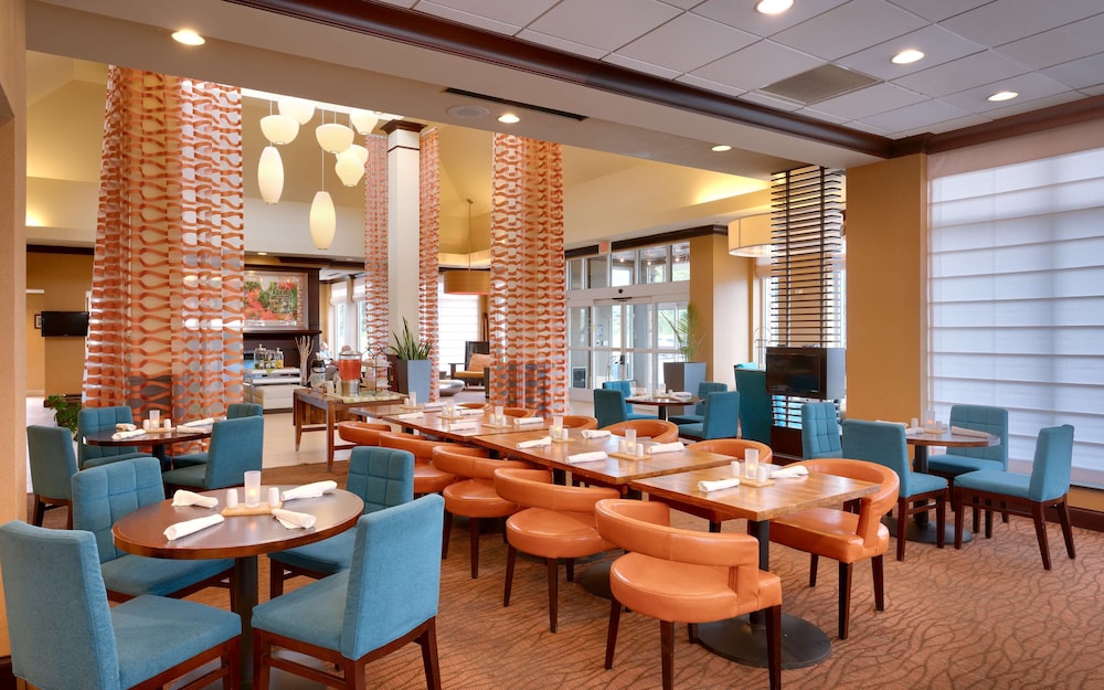 Hilton Garden Inn Clarksville 35/46