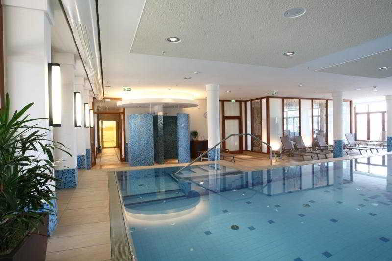 Atlantic Hotel Wilhelmshaven 27/55