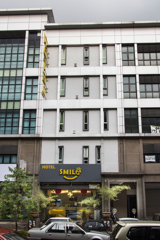 Smile Hotel Usj 3/53
