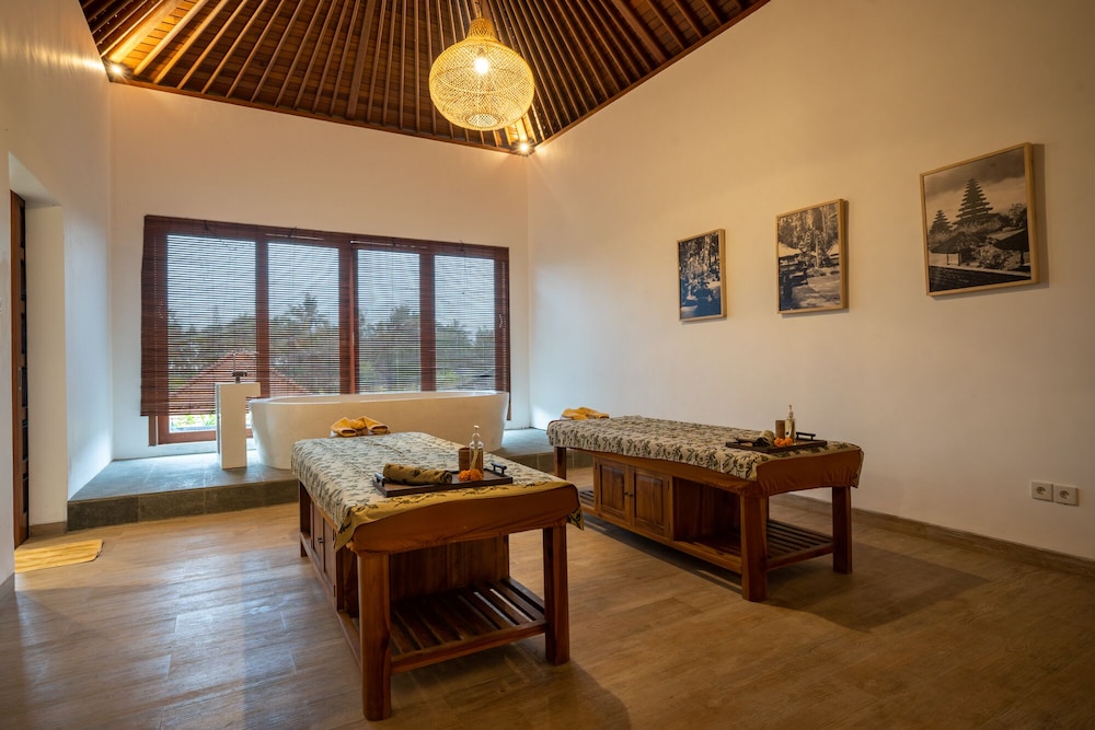 Budhi Ayu Villas Ubud 59/78