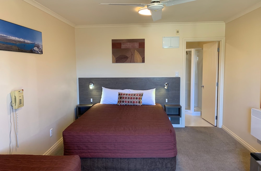 Lake Tekapo Scenic Resort 27/67