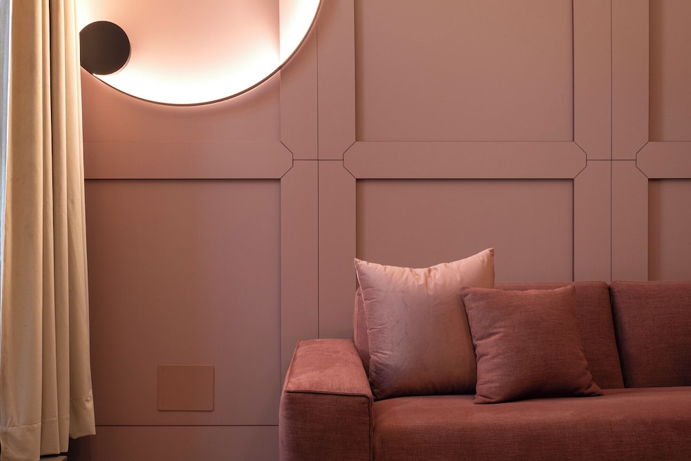 Colonna Suite 69/78