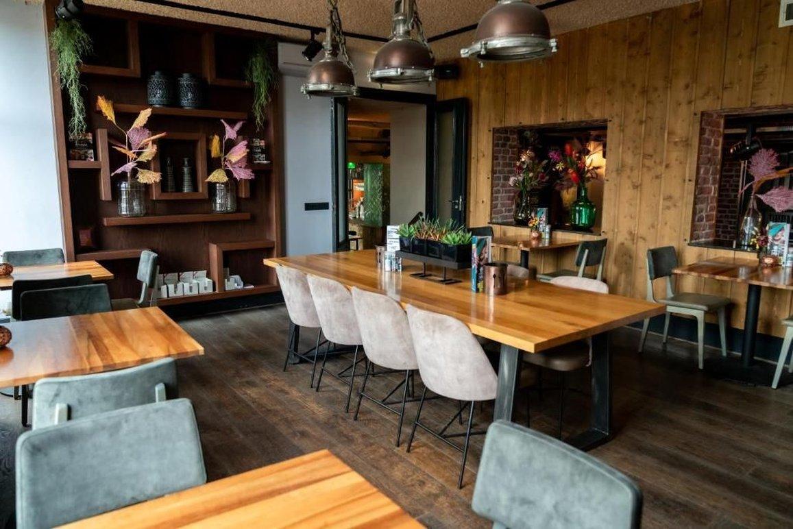 Boutique Hotel Brasa Beemster 16/20