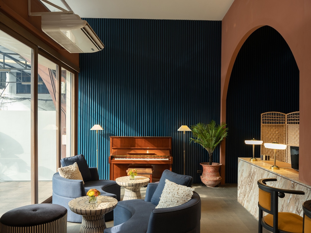 Stay Plus Hotel Bangkok 23/46