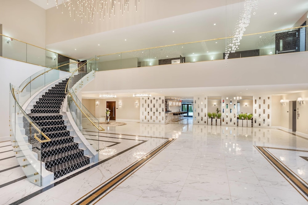 The Ashi, an Ascend Collection Hotel 8/50