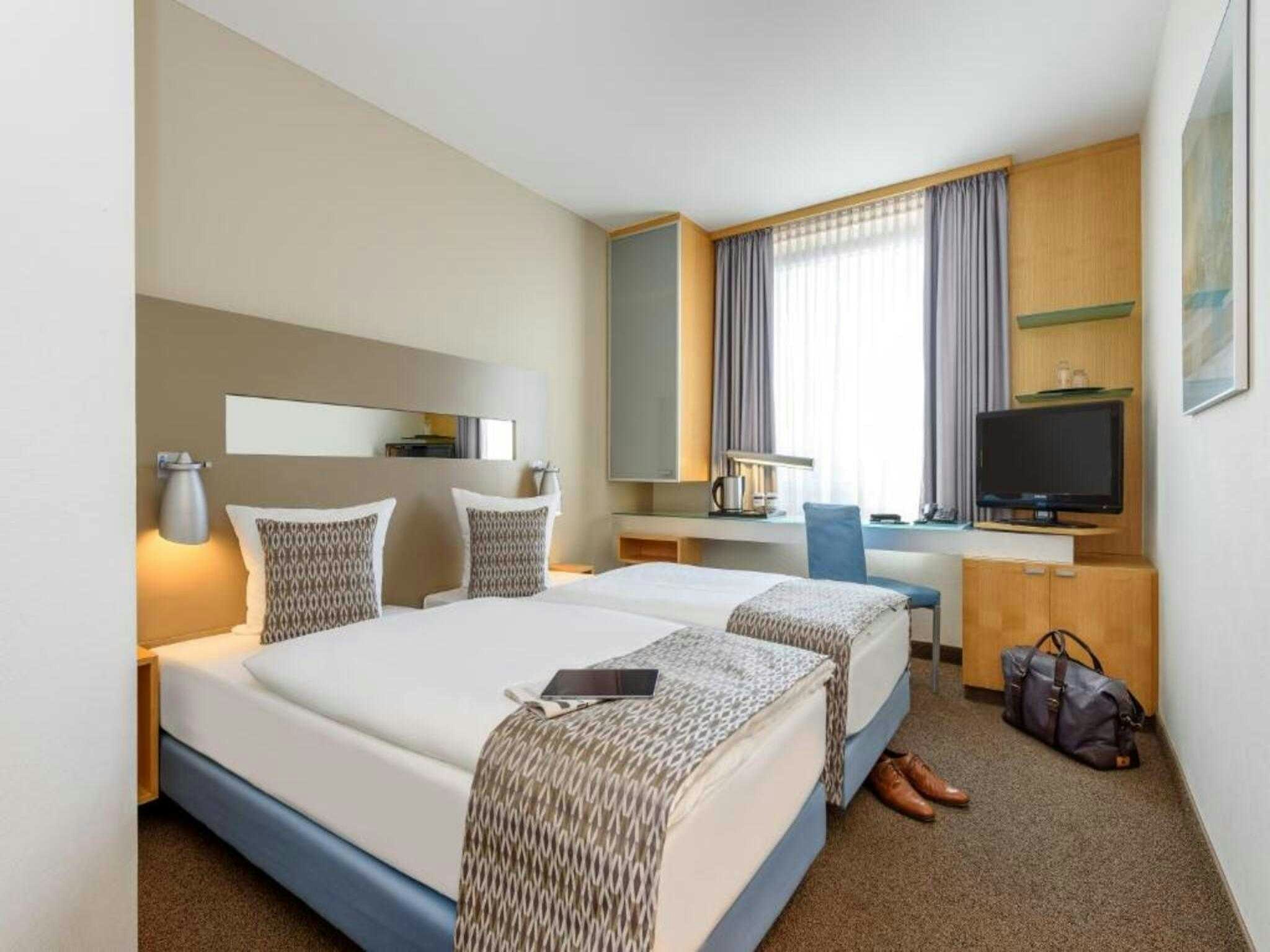 Mercure Hotel Duesseldorf City Nord 26/79