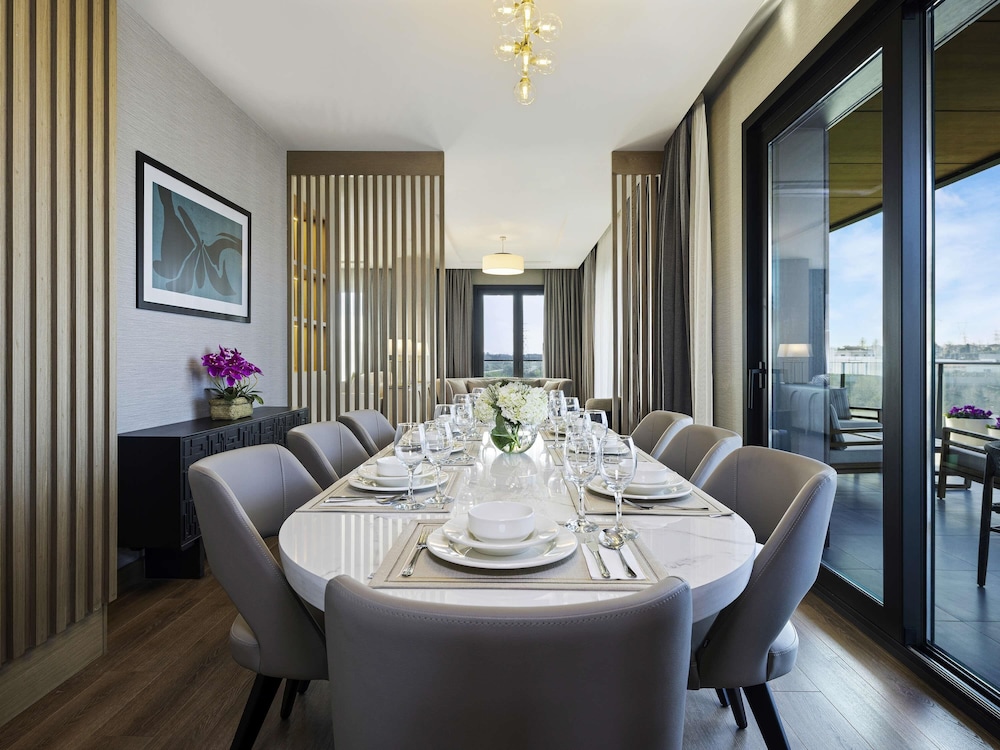 Movenpick Living Camlivadi 43/60