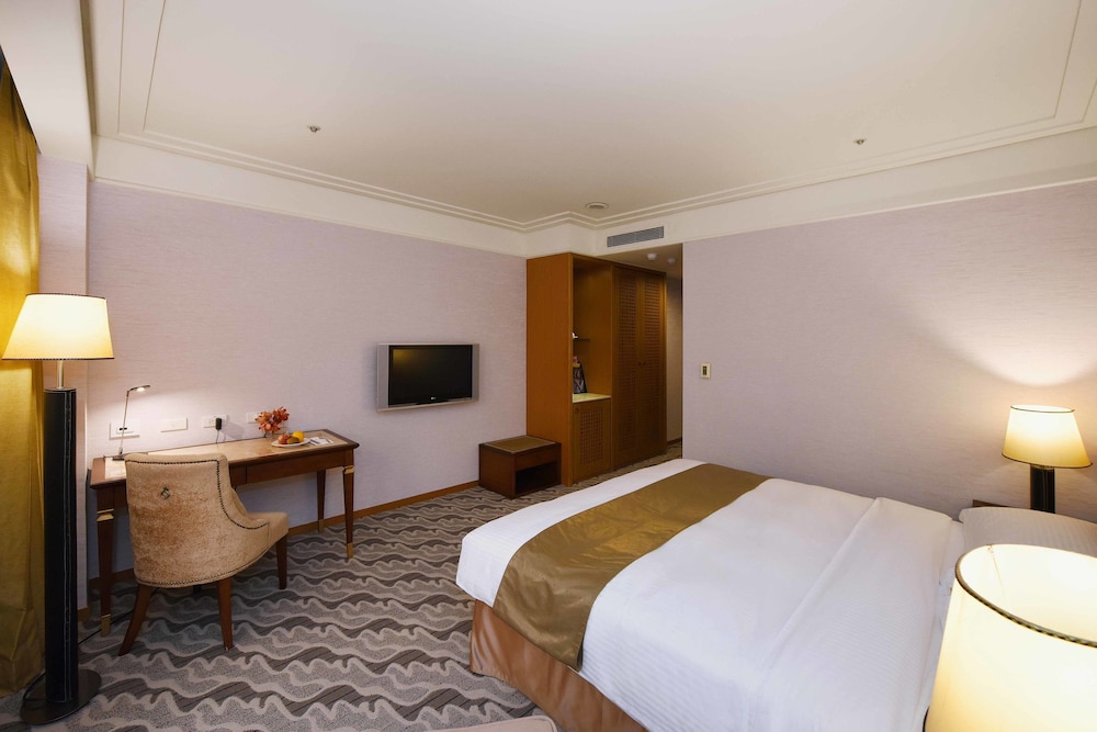 Fullon Hotel Taoyuan 21/37