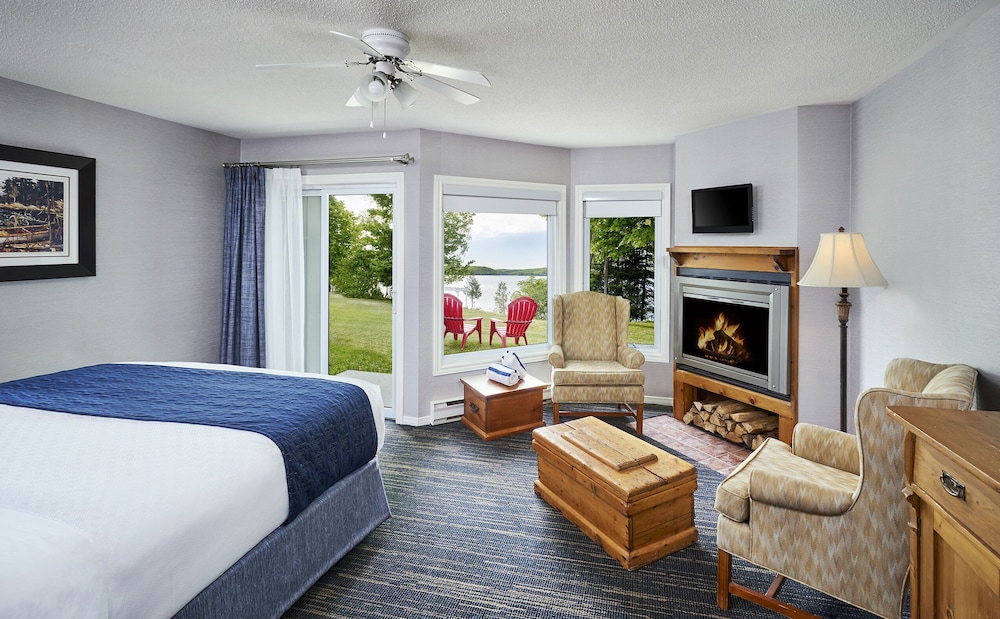 Sir Sam's Inn & Waterspa - Adults Only 35/57