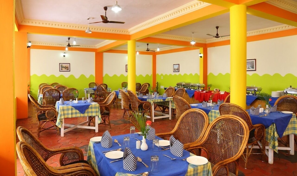 Jasmine Palace 16/22