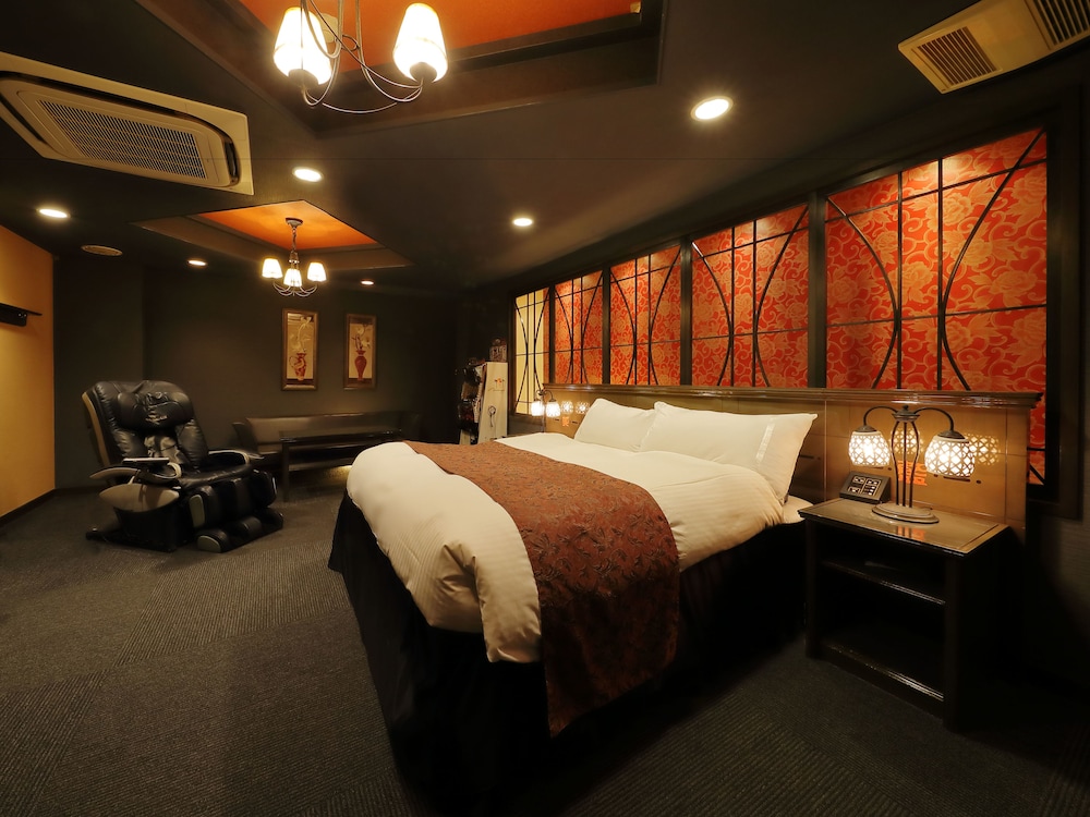 Hotel Fine Garden Suzuka 23/47