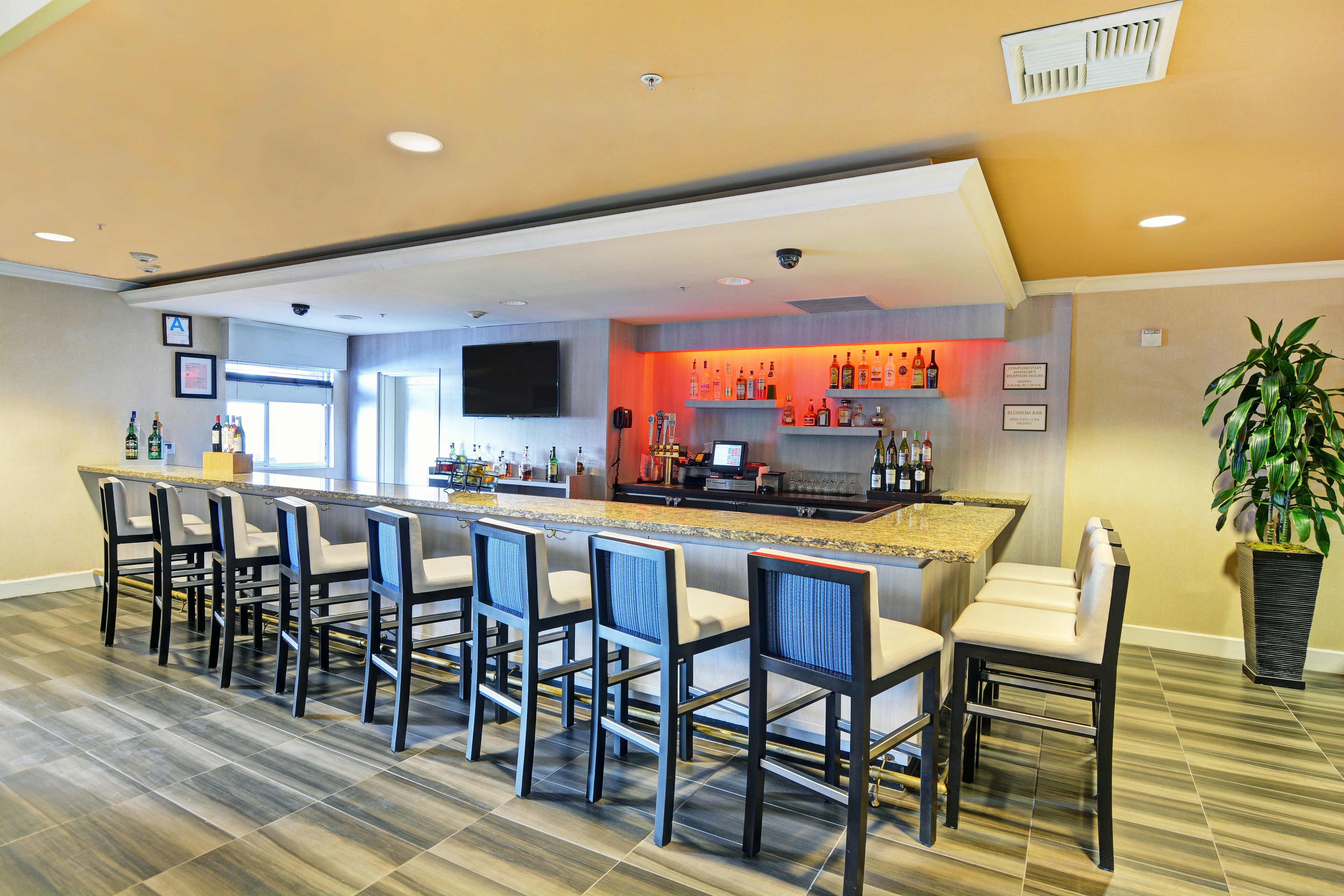Embassy Suites Valencia 31/58