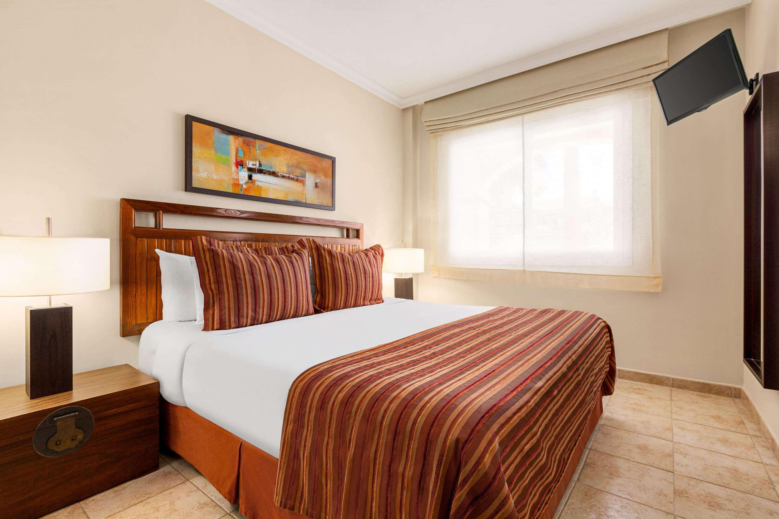 1 Bedroom, Plus, Premium, Suite, Hot Tub