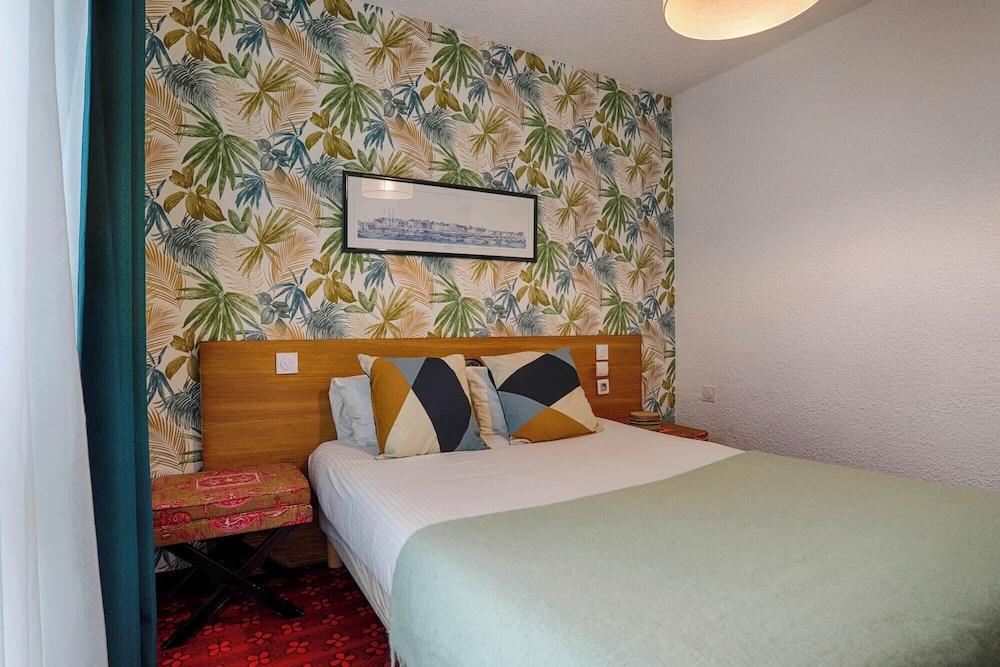 Brit Hotel Le Branhoc 21/62