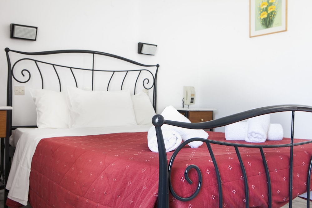 Asteri Hotel Ornos 12/46