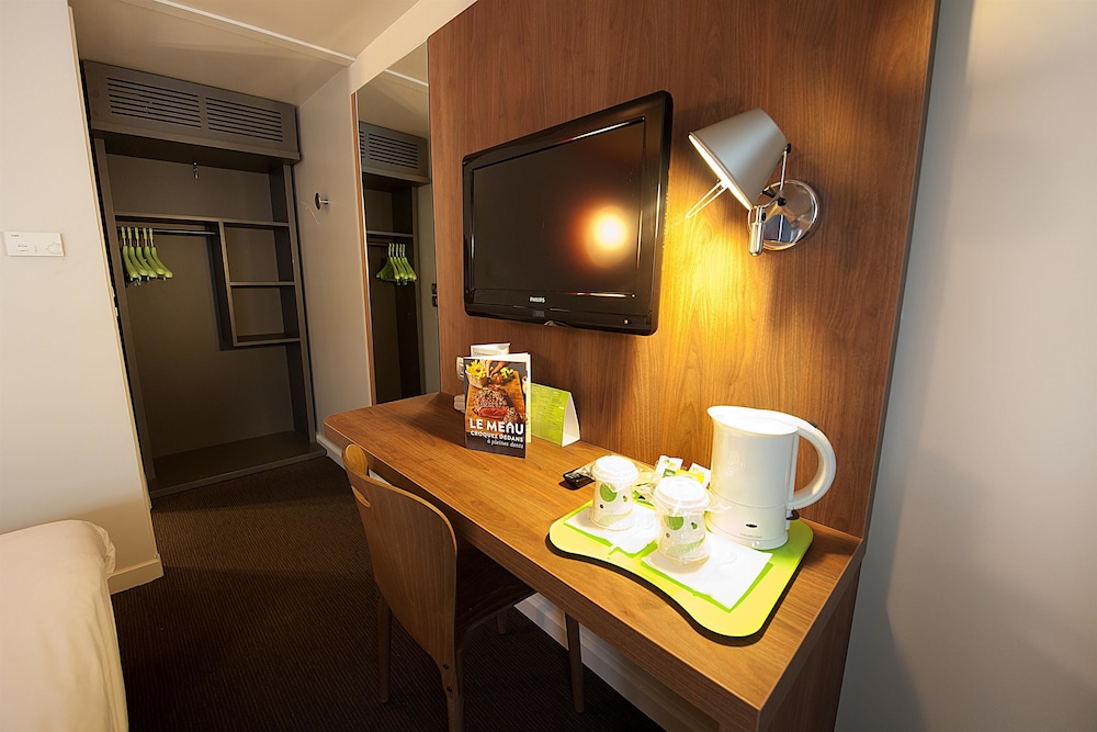 Hotel Campanile Clermont Ferrand Sud - Aubiere 58/58