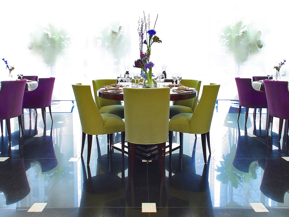 Sofitel Chicago Magnificent Mile 34/50