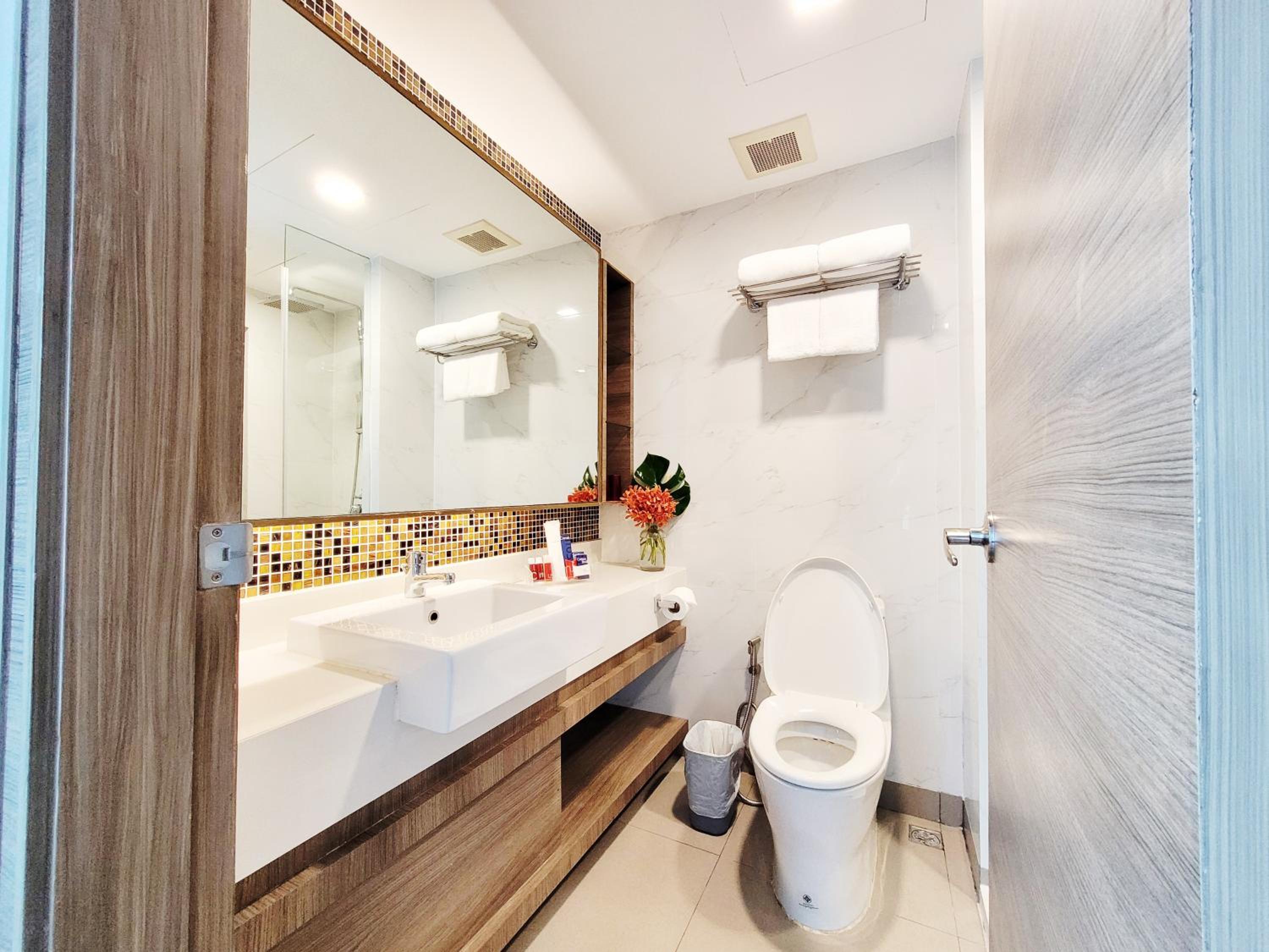 Citrus Sukhumvit 11 by Compass Hospitality, Bangkok