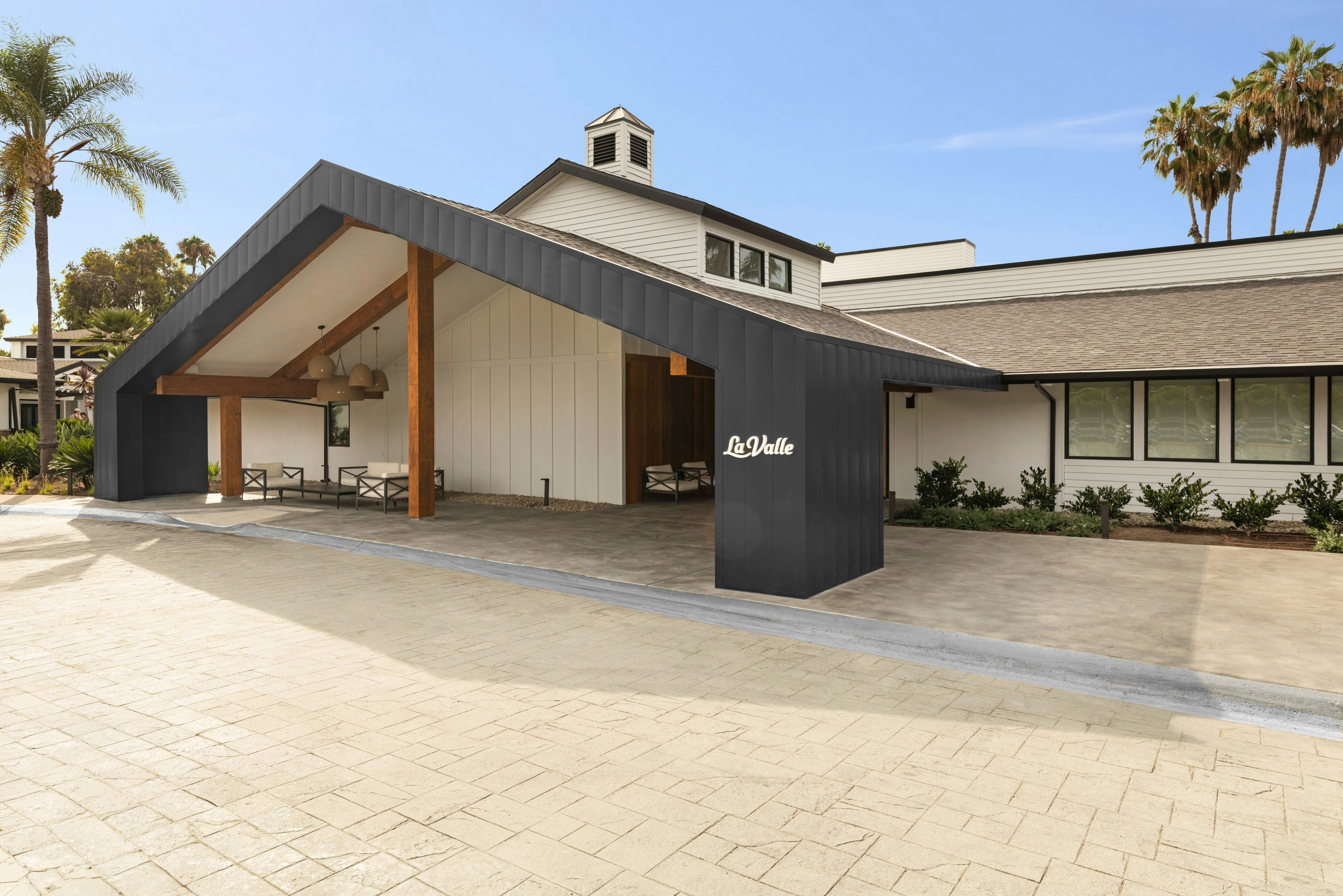 Guesthouse Hotel at La Valle 58/62