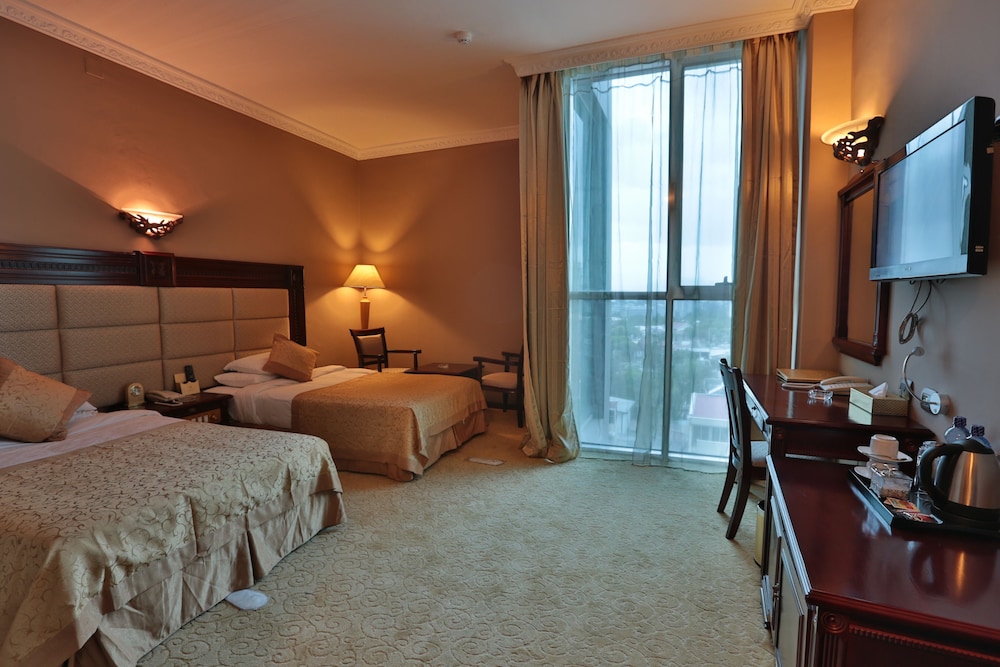 Friendship International Hotel 24/55