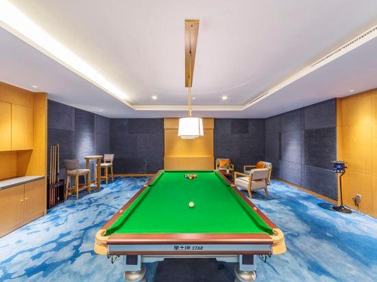 Jinshi International Hotel 17/26